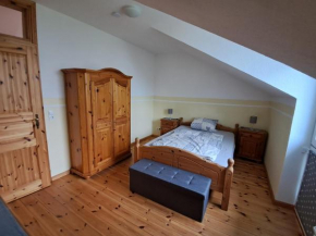 3 Zimmer Obergeschoss